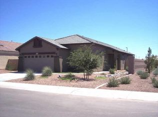 1381 E Arrowhead Ter, Gilbert, AZ 85296