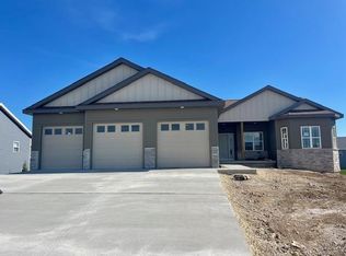 6672 Ramshorn Dr, Deforest, WI