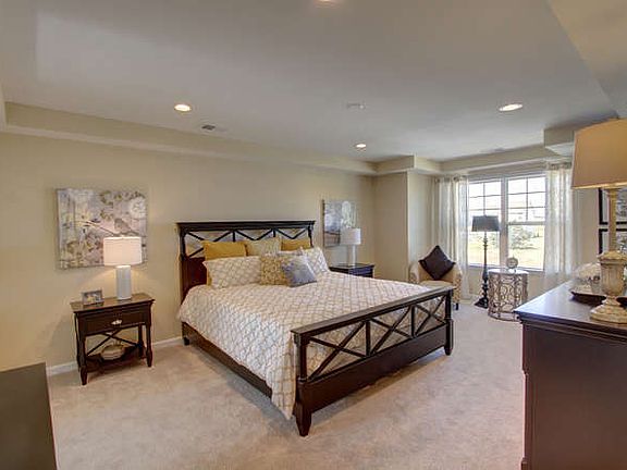 Doral Lacrosse Homes