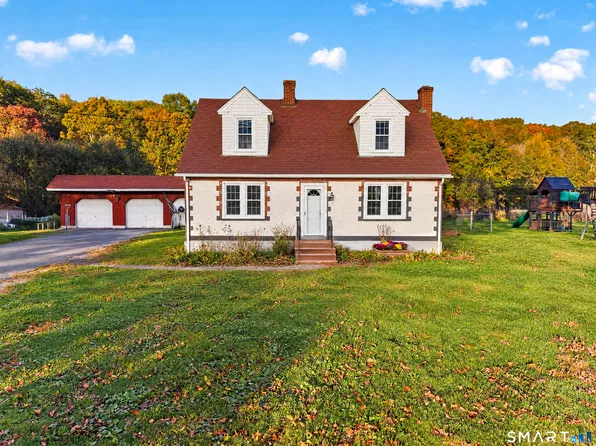 408 Norwich Westerly Road, North Stonington, CT 06359