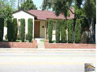 10919 Balboa Blvd, Granada Hills, CA 91344