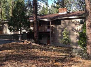 495 Pleasant Valley Rd, Markleeville, CA 96120