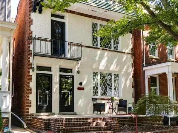 2412 Floyd Ave, Richmond, VA 23220