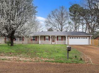 580 Payne Ave, Covington, TN 38019