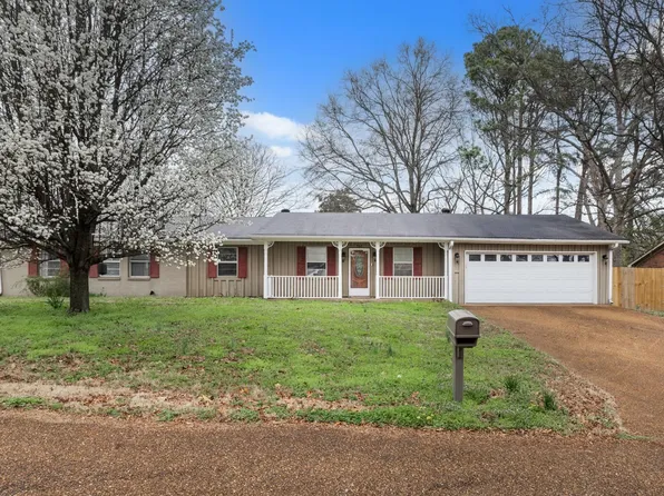 580 Payne Ave, Covington, TN 38019