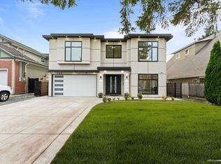 11088 84th Ave, Delta, BC V4C 2L7