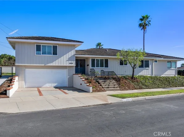 2010 S Moray Ave, San Pedro, CA 90732