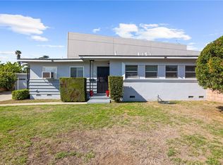 2665 Millet Ave, El Monte, CA 91733