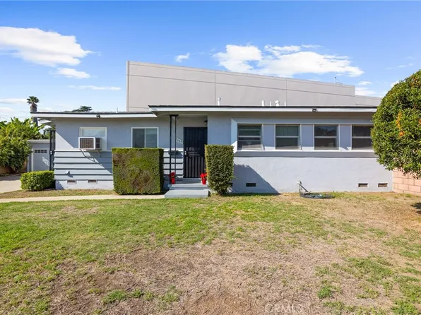 2665 Millet Ave, El Monte, CA 91733