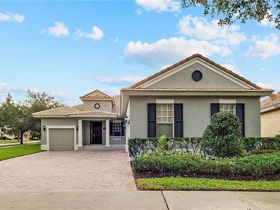 7103 Blue Indigo Cres Winter Garden Fl 34787 Zillow