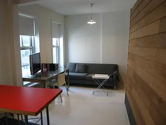 Rented by Veracity NYC LLC