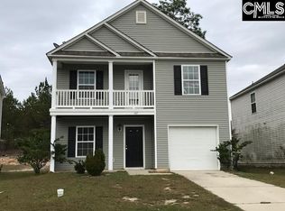 487 Cape Jasmine Way, Lexington, SC 29073