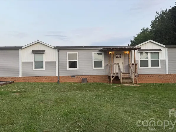 171 Marshall And Ola Fox Ln, Taylorsville, NC 28681