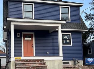 118 Benjamin St, Cranford, NJ 07016