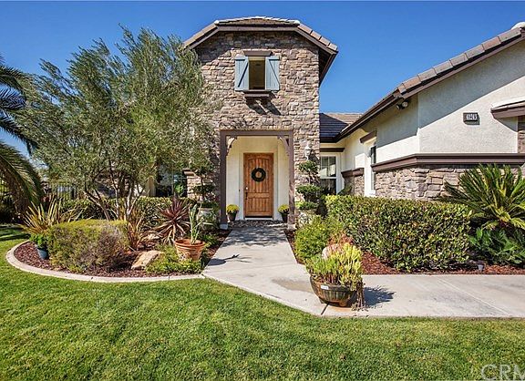 5th image of 41243 Cresta Verde Ct