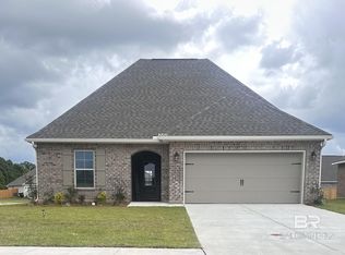 21202 Explorer Dr, Robertsdale, AL 36567