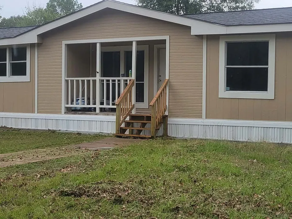 700 Evans Gann Rd
