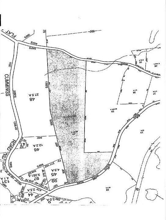2nd image of 37 Flat Rock Rd