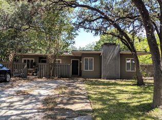2308 Rundell Pl #A, Austin, TX 78704