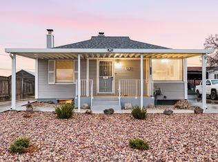 68 Brookside Dr, Springville, UT 84663