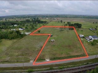 9715 County Road 171, Liverpool, TX 77577