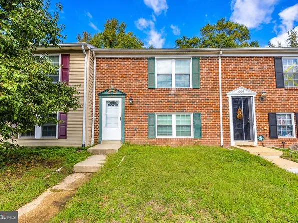 1011 Copperfield Ct, Waldorf, MD 20602