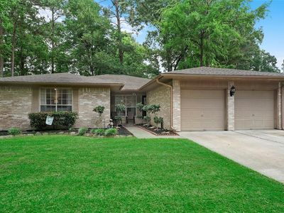 12210 Browning Dr, Montgomery, TX, 77356
