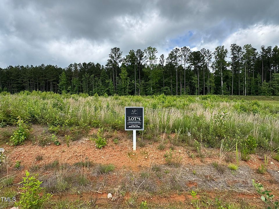 2nd image of 3801 Bennett Grove Dr Lot 4