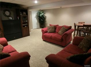 4312 Hawkins Glen Way, Saint Louis, MO 63129