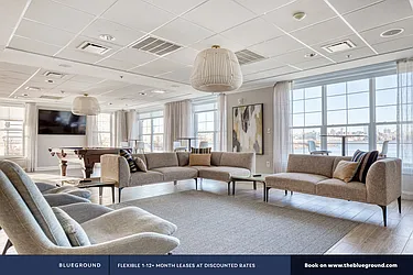 Rented by The Blueground