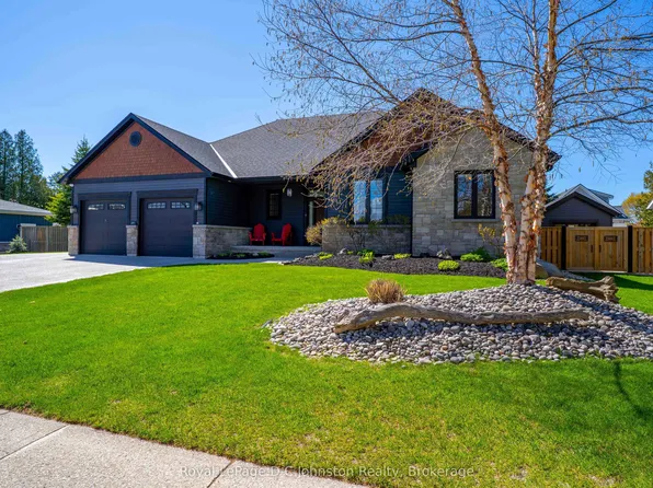 171 Huron St S, Saugeen Shores, ON N0H 2L0