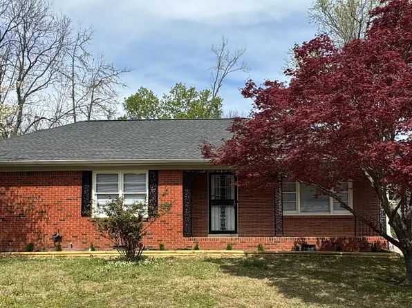 1696 Rolling Hills Dr, Memphis, TN 38127