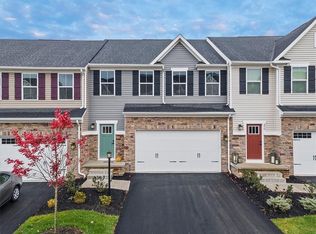 232 Cranesbill Dr, Mars, PA