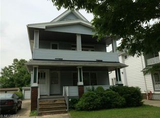 10713 Bernard Ave, Cleveland, OH