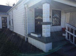 2916 Slevin St, Louisville, KY