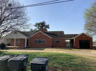 10 Forest Hl, Tuscaloosa, AL 35401