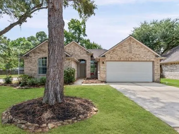 13438 Yaupon Holly Ln, Houston, TX 77044