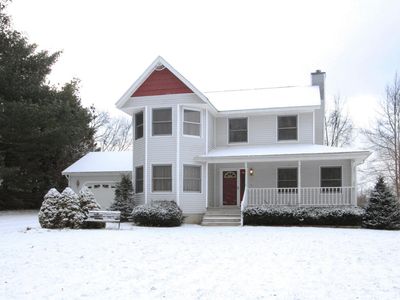 158 Country Club Blvd, Plainwell, MI, 49080
