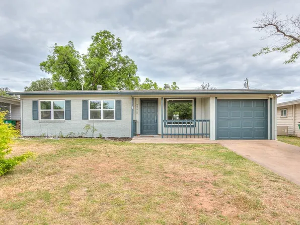 2775 Notre Dame Ave, San Angelo, TX 76904