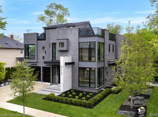 512 George St, Birmingham, MI 48009