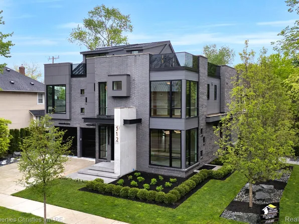 512 George St, Birmingham, MI 48009