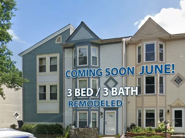 12143 Presidio Way, Woodbridge, VA 22192