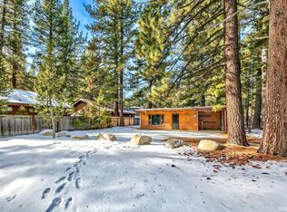 1140 3rd St, South Lake Tahoe, CA 96150
