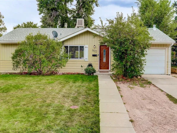 1822 S Stuart Street, Denver, CO 80219