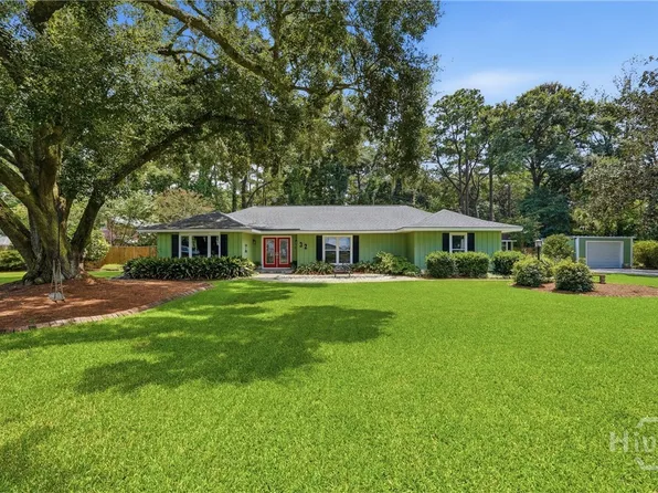 32 Falligant Avenue, Savannah, GA 31410