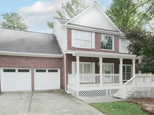 4085 Pineset Dr, Alpharetta, GA 30022