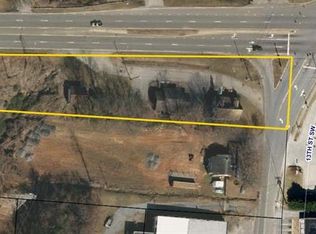 1311 Highway 70 SW, Hickory, NC 28602