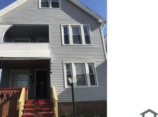 3759 E 142nd St, Cleveland, OH 44128
