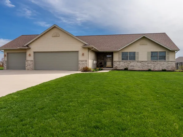 1561 Park Haven Rd, De Pere, WI 54115