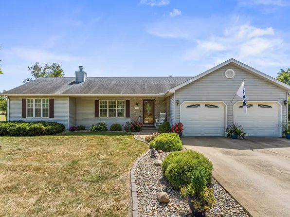 3001 E Anthony Dr, Urbana, IL 61802